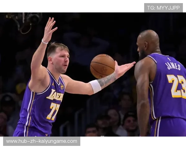 东契奇里夫斯配合加深：开启达拉斯新纪元的双人魔法