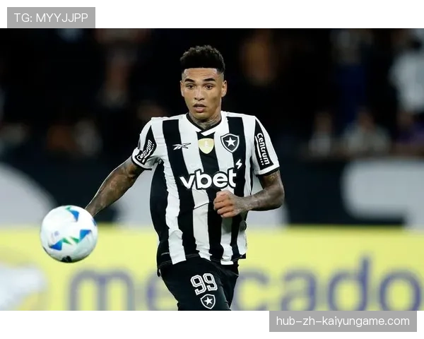 博塔弗戈年轻前锋错失绝佳机会，博塔弗戈ds